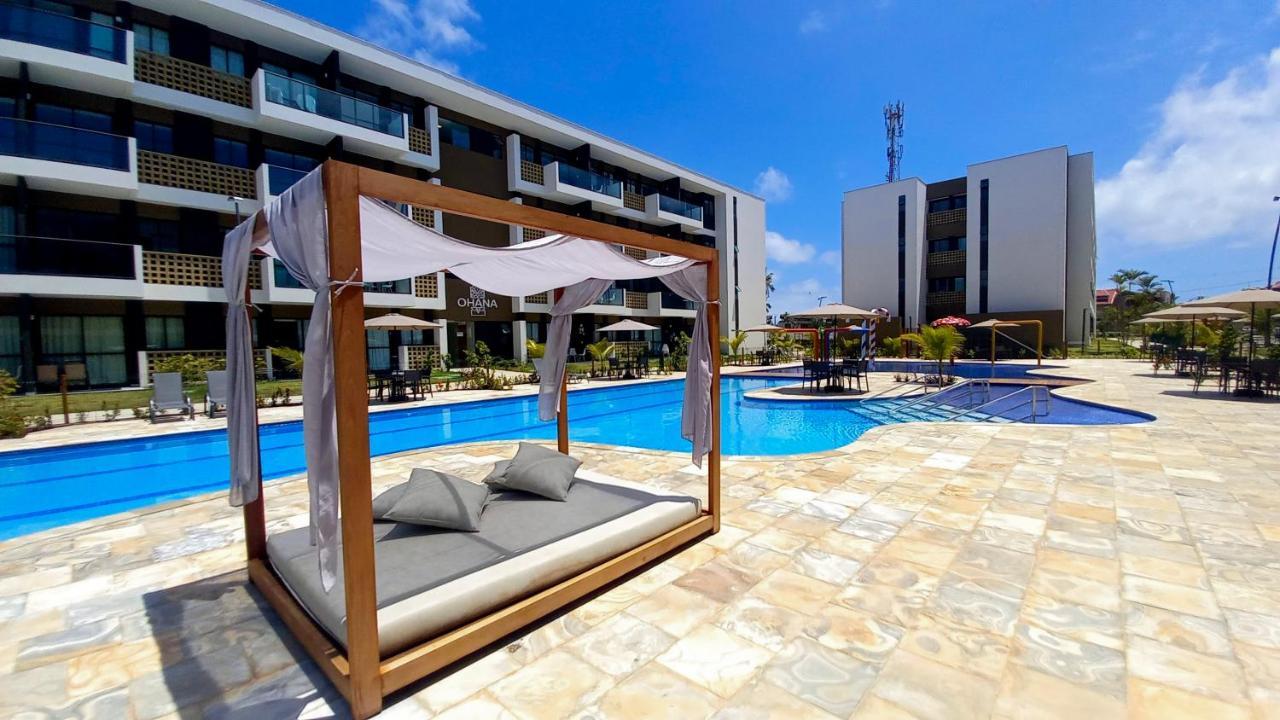 Mana Beach Experience - Porto De Galinhas Ipojuca Extérieur photo
