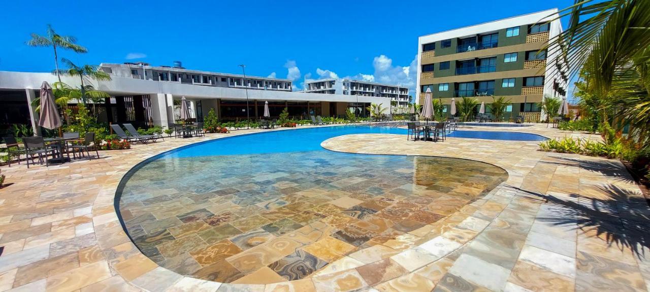 Mana Beach Experience - Porto De Galinhas Ipojuca Extérieur photo